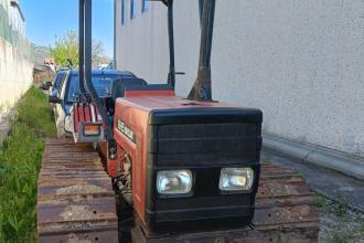 Trattore New Holland 88-85 C usato
