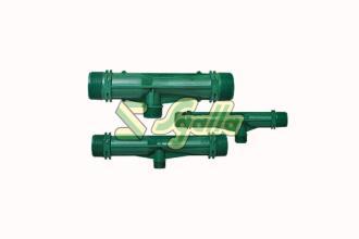 Iniettore Irritec IVP ref. IJIVP50M0V50B