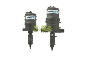 Dosatore Irritec DSM ref. IIDSM0000S305