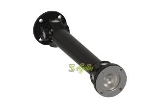 Albero di trasmissione John Deere ref. AL168632