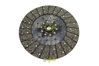 Disco John Deere ref. AL120015