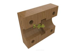 Morsetto John Deere ref. Z41561