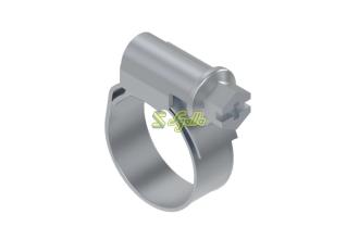 Fascetta John Deere ref. AL212942