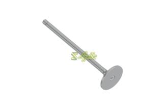 Valvola John Deere ref. R527333