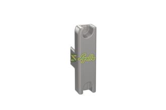 Ponte valvola John Deere ref. R541677