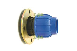 Raccordo Irritec Connecto Plus 920 ref. IQ92020D0U75H