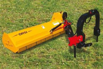 Trincia Orsi Primatist Plus GS Off-Set 200