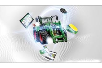 Pacchetto Precision Ag Essentials