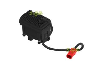 Attuatore John Deere ref. DZ126616