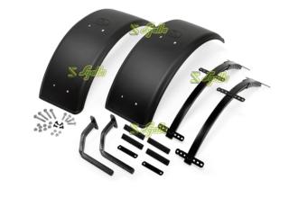 Parafango John Deere ref. BL16225