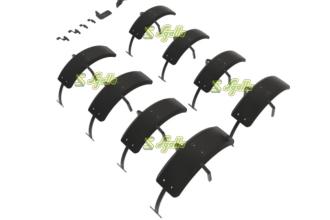 Parafango John Deere ref. BL16232