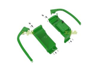 Kit pannello John Deere ref. BM25445