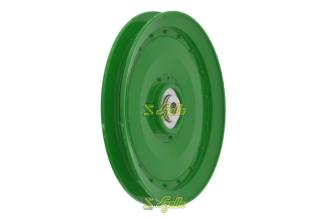 Puleggia John Deere ref. AH93171 - Sgalla