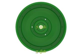 Puleggia John Deere ref. AH150900