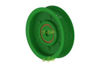 Puleggia John Deere ref. AH140497