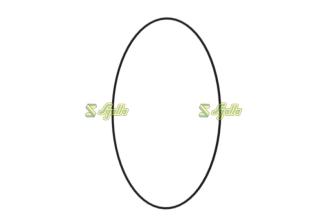 Anello di tenuta John Deere ref. SU38036