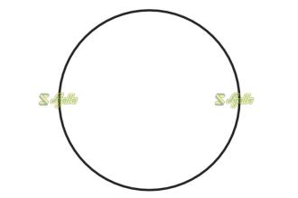 Anello di tenuta John Deere ref. SU38035