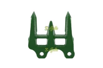 Paralama John Deere ref. H229537