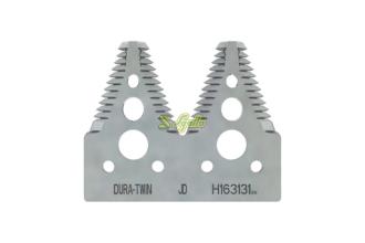 Sezione John Deere ref. H163131