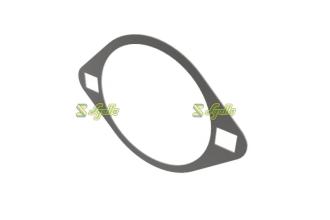 Spessore John Deere ref. H137916