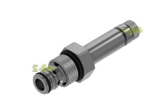 Elettrovalvola John Deere ref. AH213964