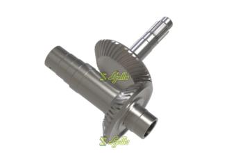 Ingranaggio John Deere ref. AH151125