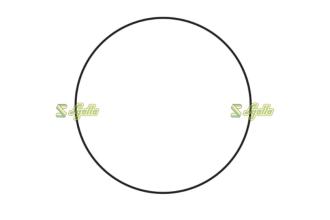 Anello di tenuta John Deere ref. L116346