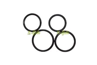 Anello di tenuta John Deere ref. RE47393