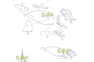 Versoio Ermo ref. CA159AS