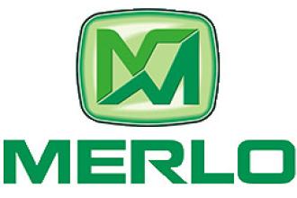 Adesivo Merlo ref. 056830