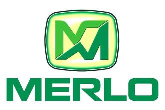 Adesivo Merlo ref. 056882