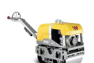 Rullo Wacker Neuson RD7