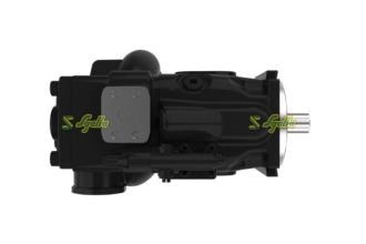 Pompa John Deere ref. RE590601