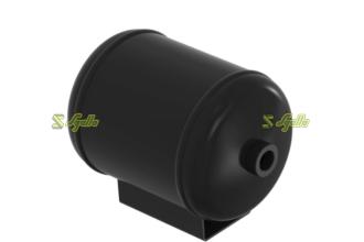 Serbatoio John Deere ref. AL207504
