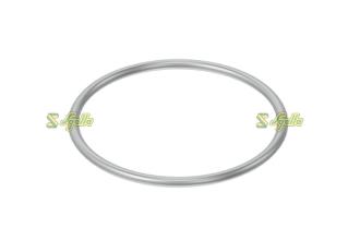 Anello di tenuta John Deere ref. R129726