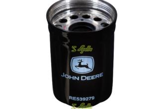 Filtro olio motore John Deere ref. RE539279