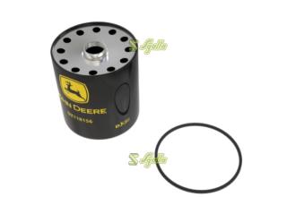 Filtro olio motore John Deere ref. DZ118156