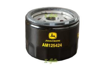 Filtro olio motore John Deere ref. AM125424