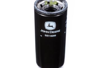 Filtro olio motore John Deere ref. DZ118269