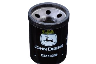Filtro olio motore John Deere ref. DZ118286