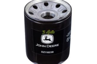 Filtro olio motore John Deere ref. DZ118238