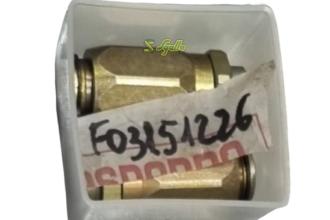 Valvola Maschio Gaspardo ref. F03151226R