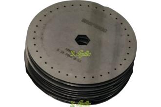 Disco Maschio Gaspardo ref. G10121430R