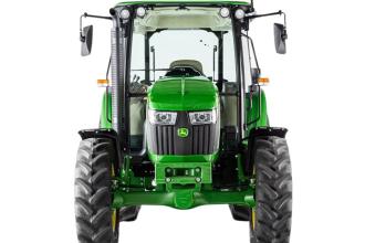 Trattore John Deere 5067E