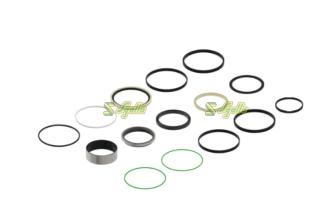 Kit anelli di tenuta John Deere ref. AL166294