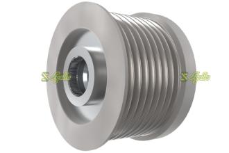 Puleggia John Deere ref. AL166836