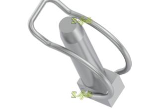 Spina John Deere ref. AL201043