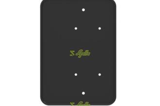 Piastra John Deere ref. L58614