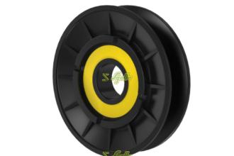 Puleggia John Deere ref. AUC20392