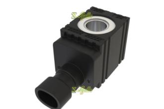 Elettrovalvola John Deere ref. RE50782